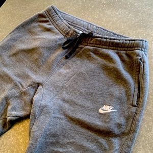 Nike sweatpants